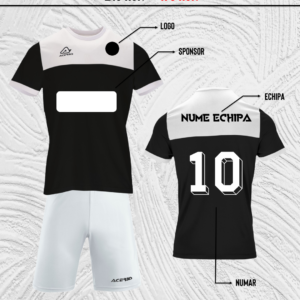 Kit - Harpaston - imagine 27