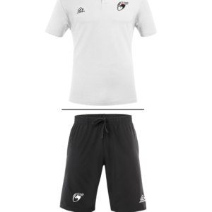 Tricou Polo + Bermuda - Prezentare - imagine 4