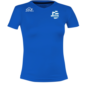 Tricou Devi Dama - 100% Polyester - imagine 2