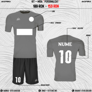Kit - Mida - Personalizat - imagine 24