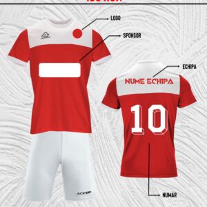 Kit - Harpaston - imagine 13