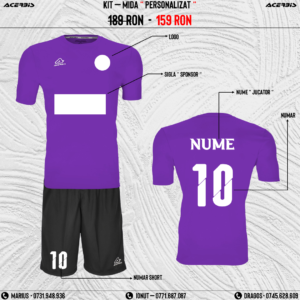 Kit - Mida - Personalizat - imagine 25