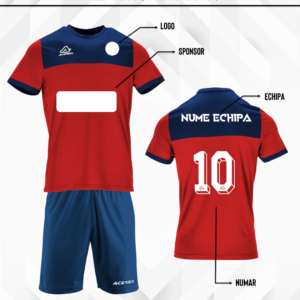 Kit - Harpaston - imagine 43