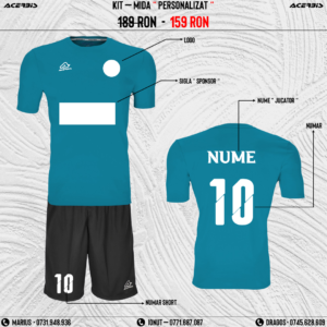Kit - Mida - Personalizat - imagine 26