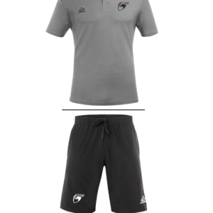 Tricou Polo + Bermuda - Prezentare - imagine 2