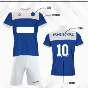 Kit - Harpaston - imagine 45