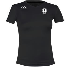 Tricou Dama - "U" Rugby - imagine 1