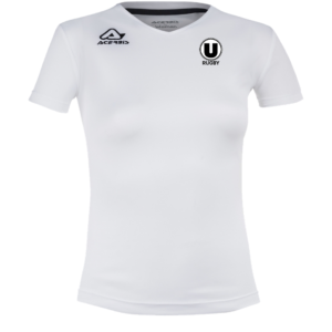 Tricou Dama - "U" Rugby - imagine 2