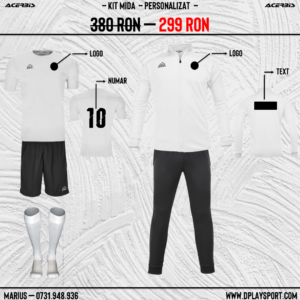 Kit - Mida - Personalizat - imagine 14