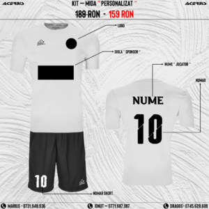 Kit - Mida - Personalizat - imagine 15