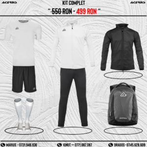 Kit - Complet - imagine 3