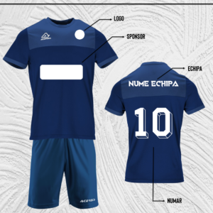 Kit - Harpaston - imagine 47