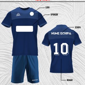 Kit - Harpaston - imagine 3