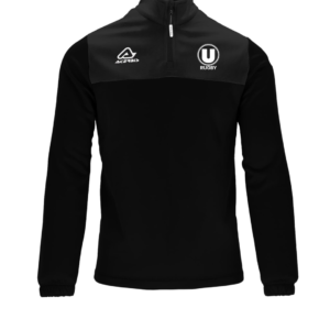 Bluza 1/2 Zip - "U" Rugby - imagine 1