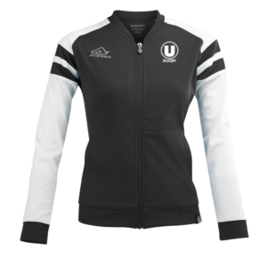 Jacheta Dama - "U" Rugby - imagine 1