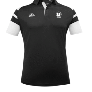 Tricou Polo - "U" Rugby - imagine 1