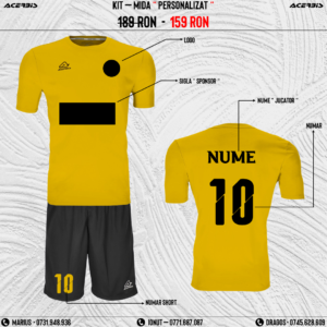 Kit - Mida - Personalizat - imagine 16