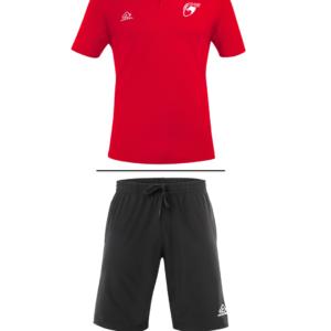 Tricou Polo + Bermuda - Prezentare - imagine 7