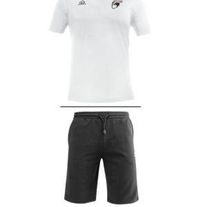 Tricou + Bermuda - Bumbac - imagine 7