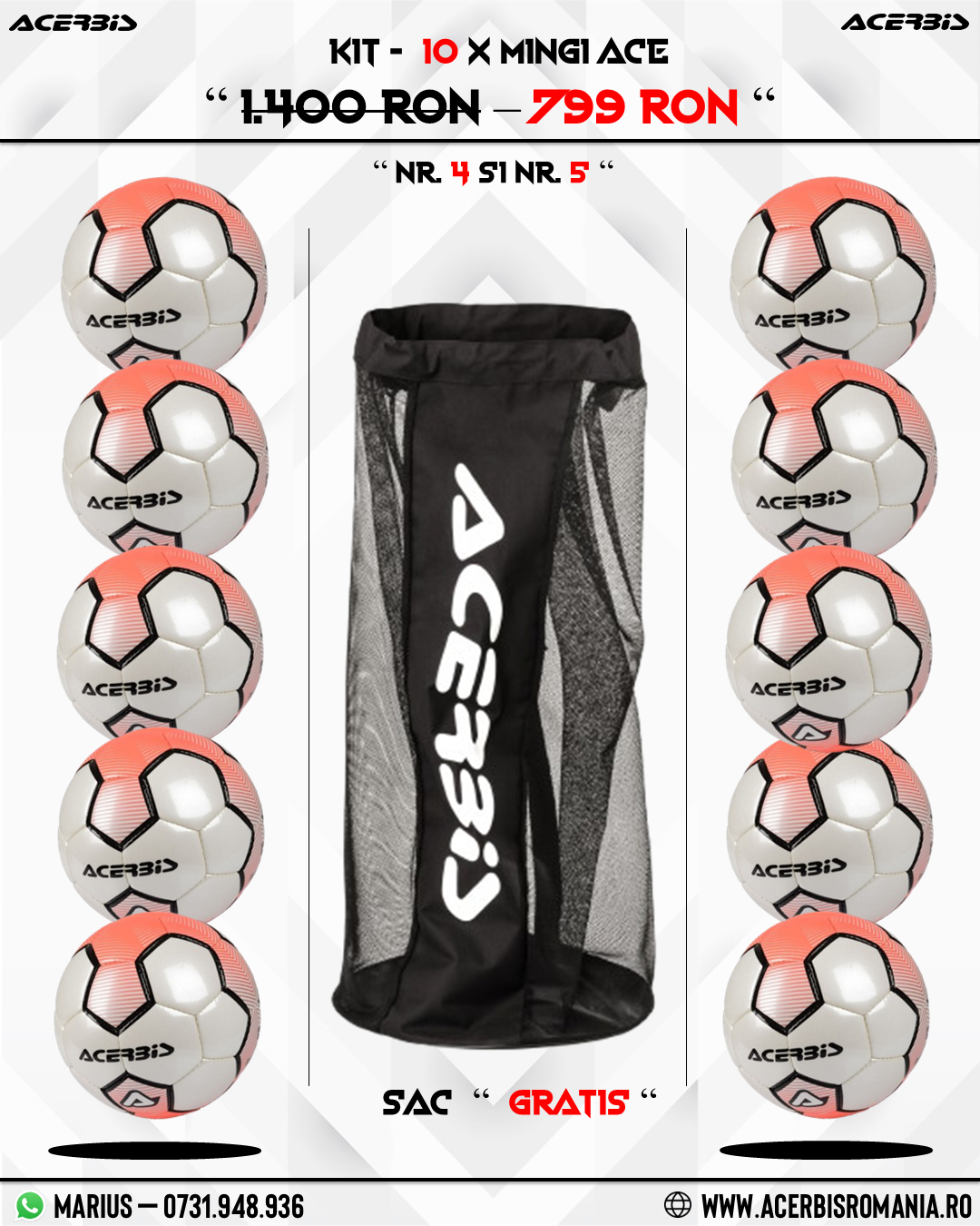 014 - PORTOCALIU FLUO