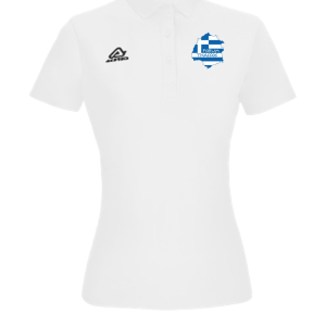 Tricou Polo Dama - 65% Bumbac,  35% Polyester - imagine 2