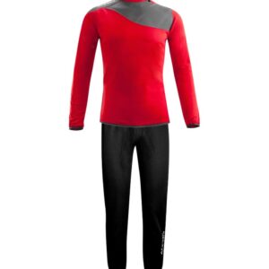 Trening Astro 1/2 Zip - imagine 4