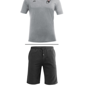 Tricou + Bermuda - Bumbac - imagine 8