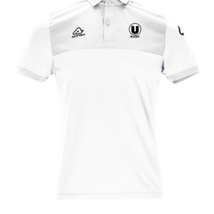 Tricou Polo - "U" Rugby - imagine 2