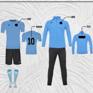 Kit - Mida - Personalizat - imagine 27