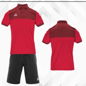Tricou Polo + Bermuda - imagine 5