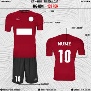 Kit - Mida - Personalizat - imagine 18