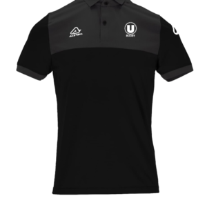 Tricou Polo - "U" Rugby - imagine 1
