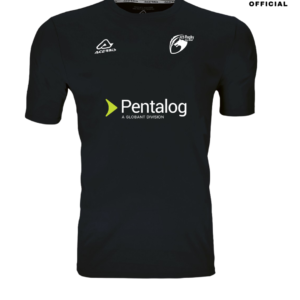 Tricou Antrenament - imagine 2
