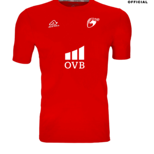 Tricou Antrenament - imagine 1