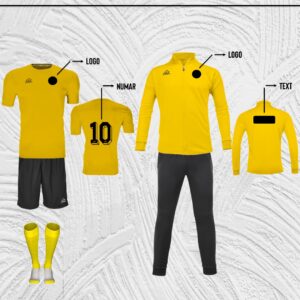 Kit - Mida - Personalizat - imagine 41