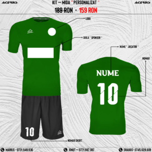 Kit - Mida - Personalizat - imagine 19