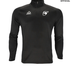 Bluza Trening Antrenament 1/2 Zip - imagine 1