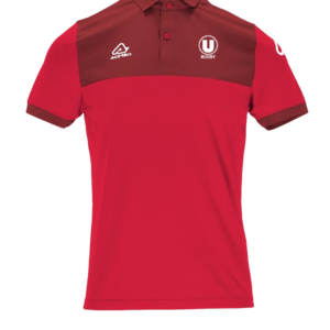 Tricou Polo - "U" Rugby - imagine 3