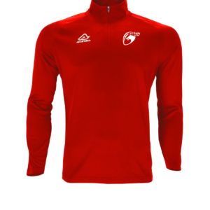 Bluza Trening Antrenament 1/2 Zip - imagine 2