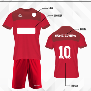 Kit - Harpaston - imagine 1
