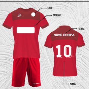 Kit - Harpaston - imagine 52