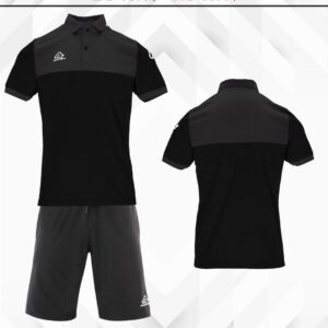 Tricou Polo + Bermuda - imagine 8