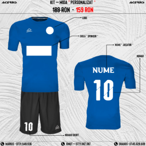 Kit - Mida - Personalizat - imagine 21
