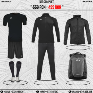 Kit - Complet - imagine 9
