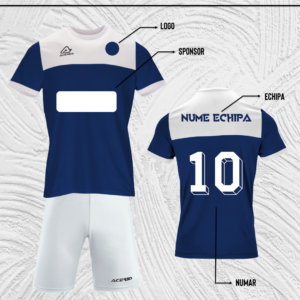 Kit - Harpaston - imagine 54