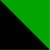 325 - NEGRU / VERDE