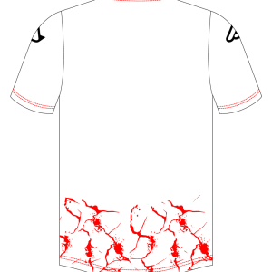 Tricou Blaze - imagine 7