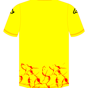 Tricou Blaze - imagine 36