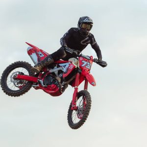 MOTORSPORT