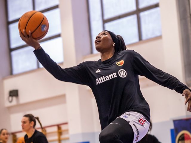 basket